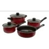 Batería_Cocina_Gibson_CASSELMAN-R – 7 Piezas_frente