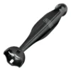 Batidora de Inmersión_Black+Decker_HB2400B_Negra_lado