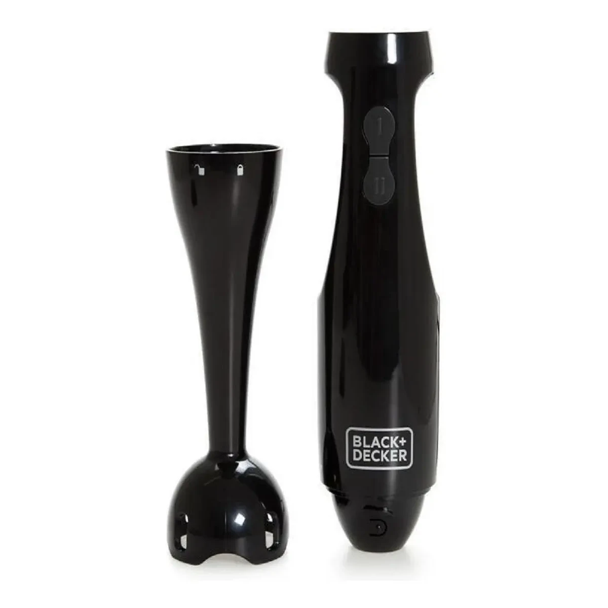 Batidora de Inmersión_Black+Decker_HB2400B_Negra_lado1