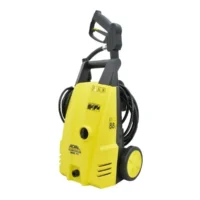 Hidrolavadora de Presión 1,200W 2,030 PSI Adir AD-411 – Potente, Pistola y Manguera
