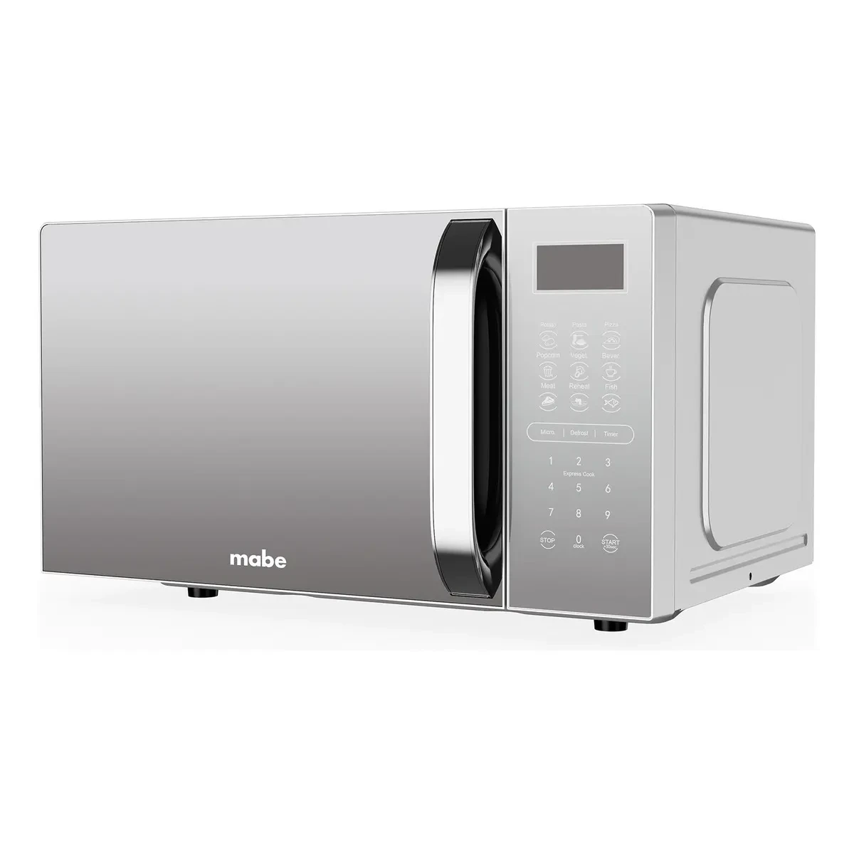 Horno_Microondas_Mabe_HMM07SJW_Espejo_Silver_lado1