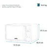 Horno_Microondas_Mabe_HMM114SEJ_Acabado_Espejo_medidas