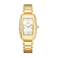 Reloj LOIX L1267-3 Elite Tonneau – Multifunción, 42mm, 5 ATM, Dama