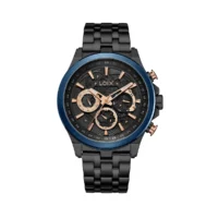 Reloj LOIX LA2147-5 Tactical – Cronógrafo, 45mm, 3 ATM, Caballero