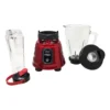 Licuadora_Oster_2114090_Clásica Metal_Roja_accesorios