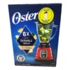 Licuadora_Oster_2114090_Clásica Metal_Roja_empaque