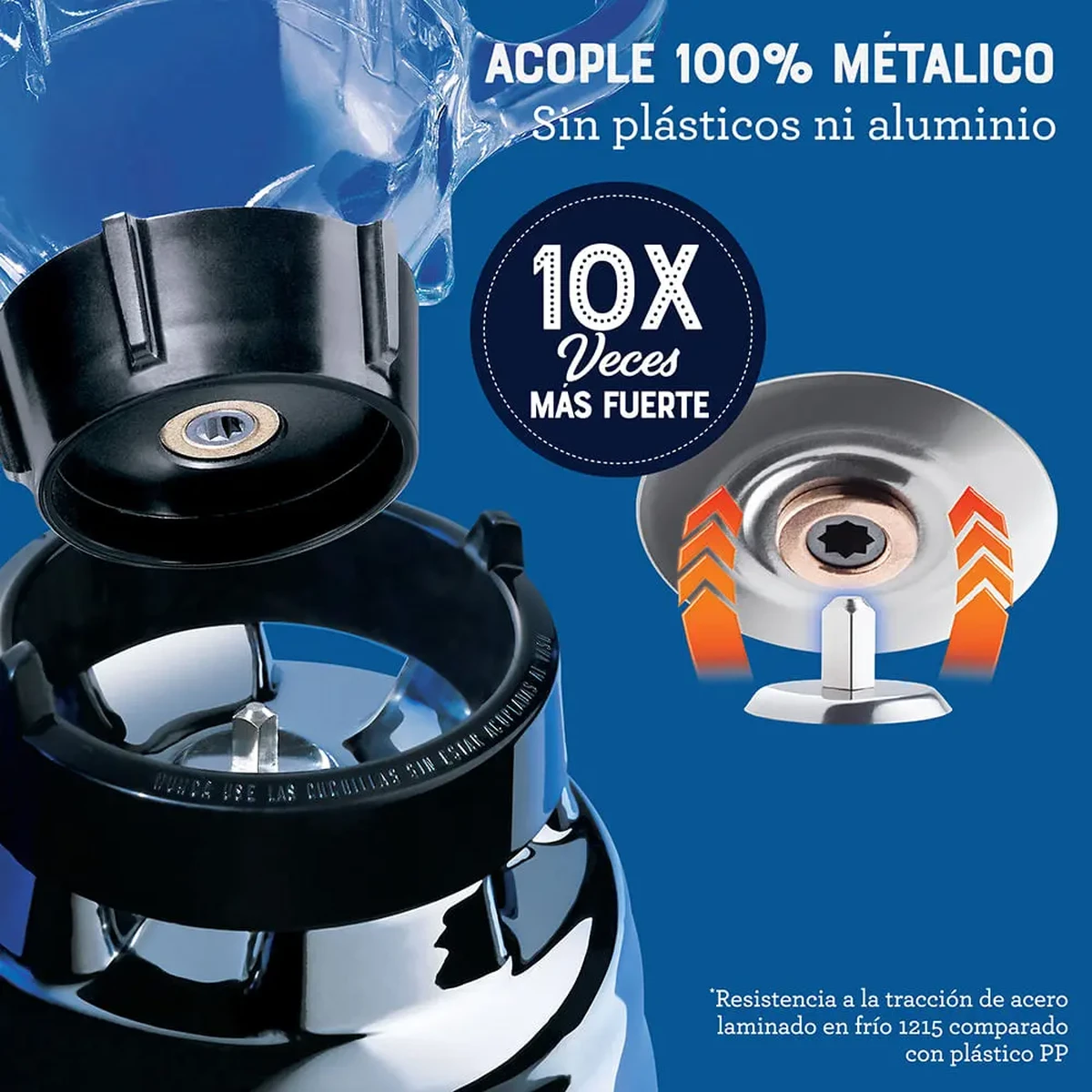 Licuadora_Oster_Clásica_M450-10_Vaso Vidrio_aspas2