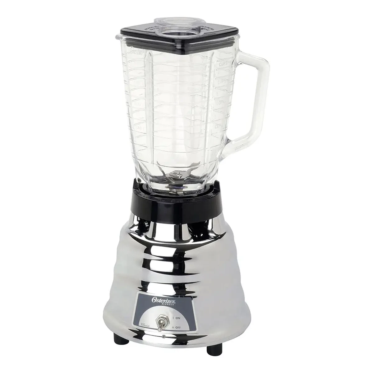 Licuadora_Oster_Clásica_M450-10_Vaso Vidrio_lado