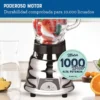 Licuadora_Oster_Clásica_M450-10_Vaso Vidrio_motor