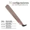 alaciadora_S6300_remington_especificacion