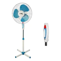 Ventilador de pedestal 16 Pulg 2073 Adir