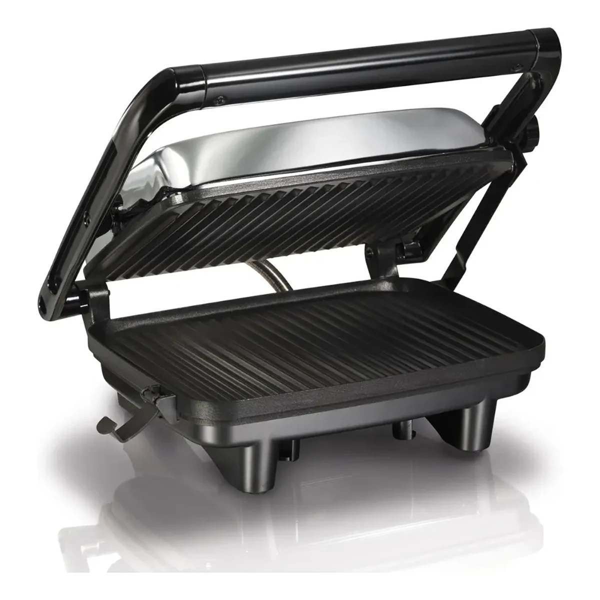 Parrilla_Panini_Grill_Hamilton-Beach_25460G_abierta