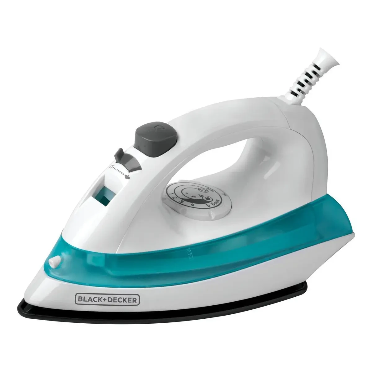 Plancha_Vapor_BlackDecker_IRBD100_frente