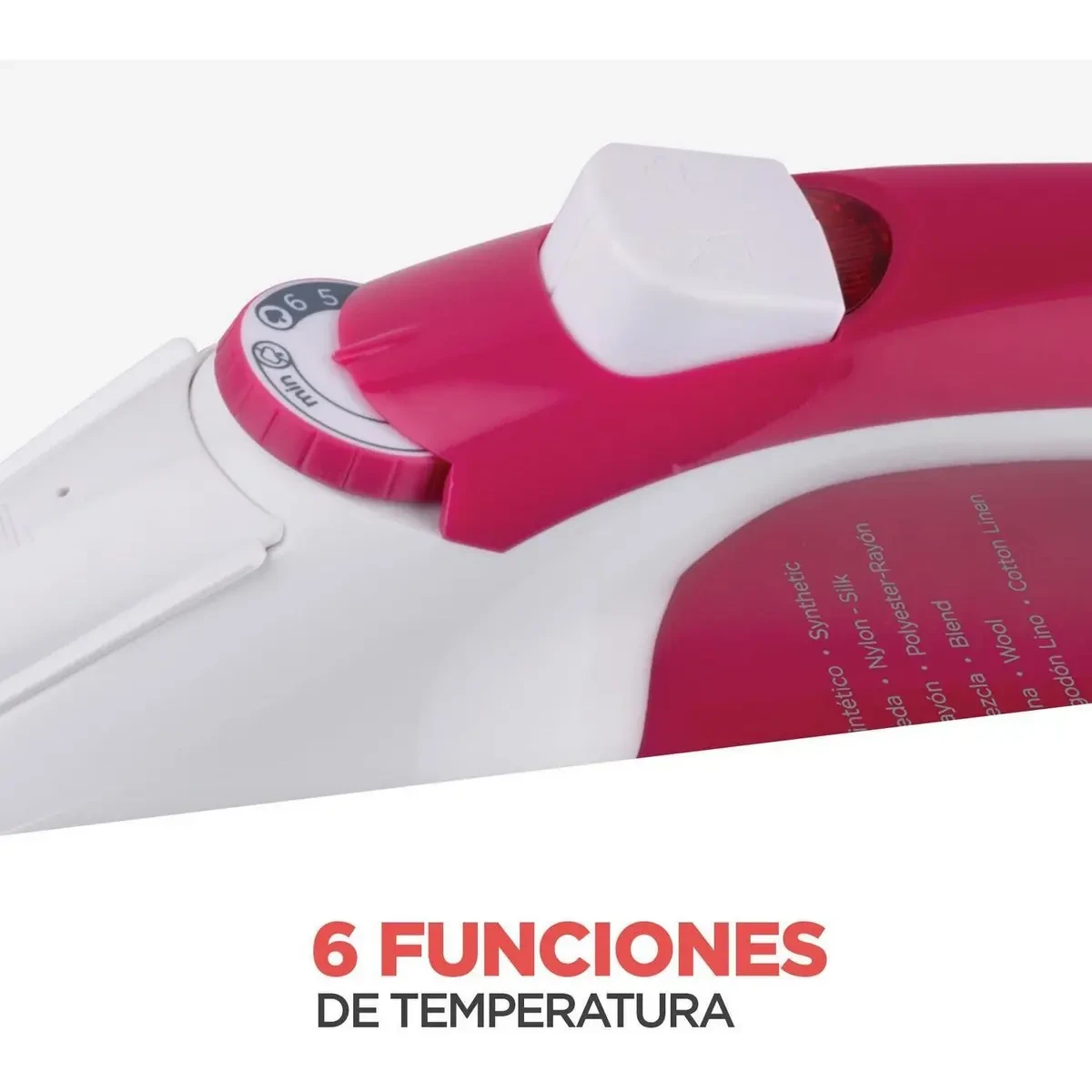 Plancha_de-Vapor_BlackDecker_IRBD302_funciones