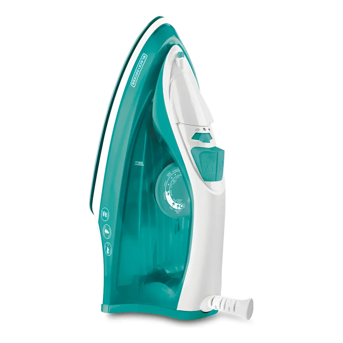Plancha_de-Vapor_BlackDecker_IRBD352_frente