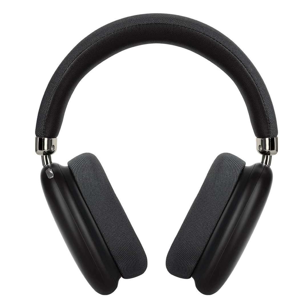 Audífonos Diadema Kaiser-KHF-6502BK-Negro-2