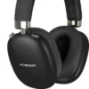 Audífonos Diadema Kaiser-KHF-6502BK-Negro-lado